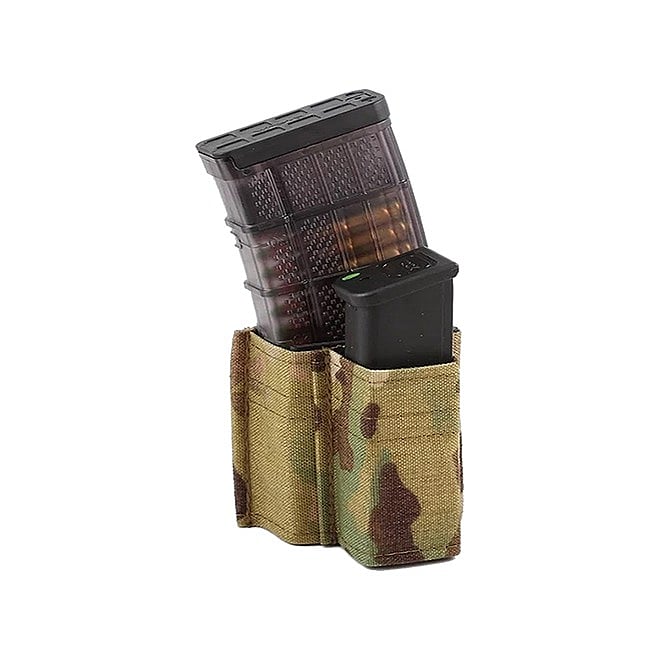 Esstac 5.56 1+1 KYWI Shorty