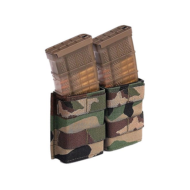 Esstac 5.56 Double KYWI Midlength