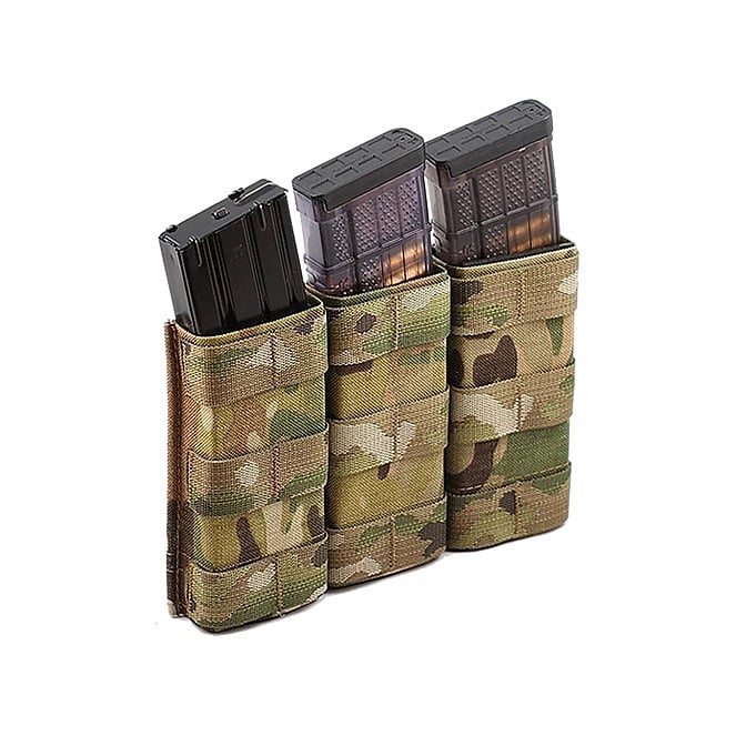 Esstac 5.56 Triple KYWI Tall