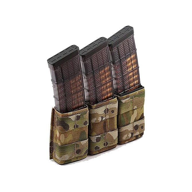 Esstac 5.56 Triple KYWI Shorty