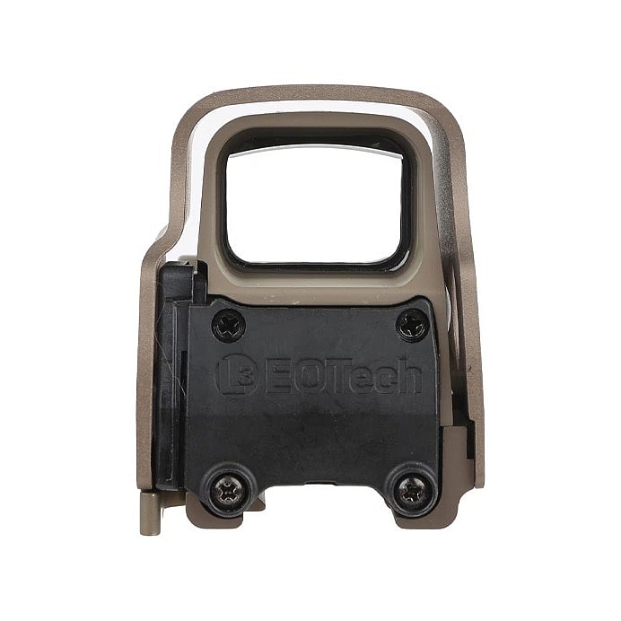 EOTech EXPS3 Holographic Weapon Sight (Tan)