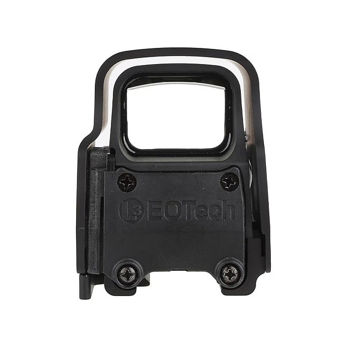 EOTech EXPS3 Holographic Weapon Sight (Black)