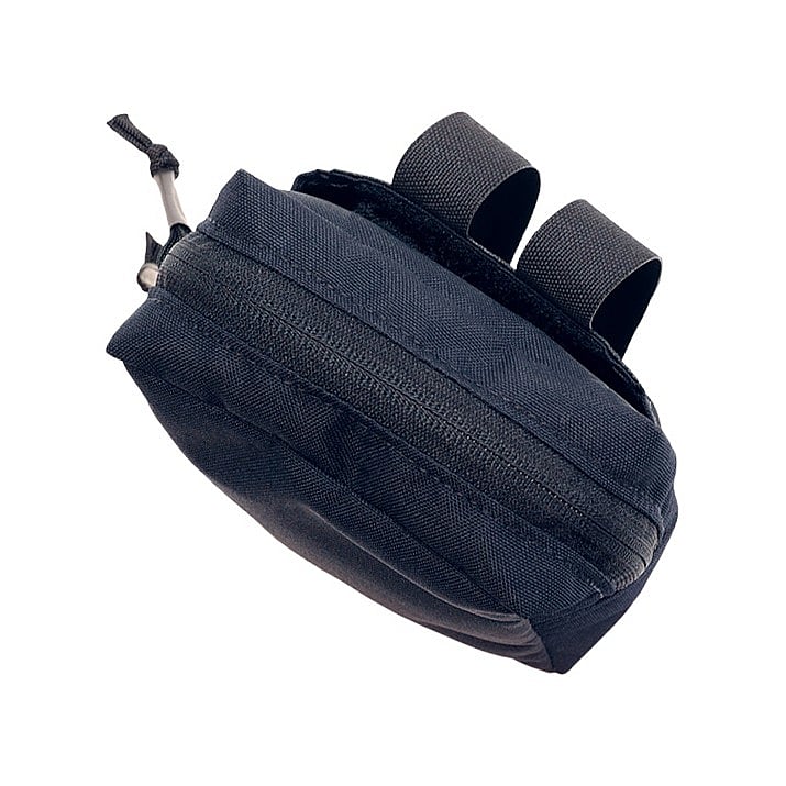 GP 4x6x2 LAPD Blue Single Mag Pouch | Midwest Armor