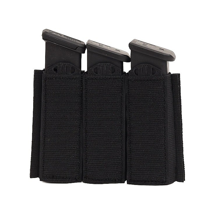 Elastic Pistol Insert