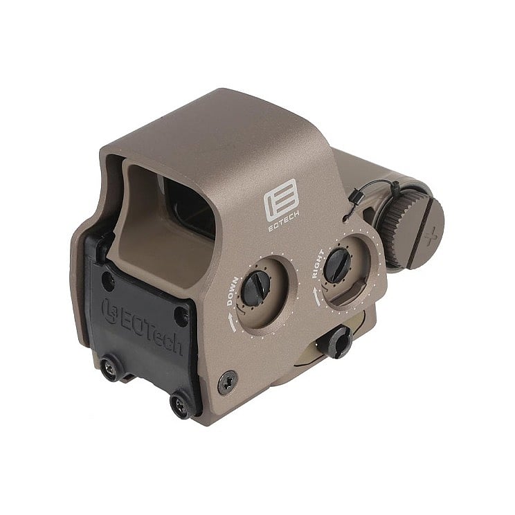 EOTech EXPS3 Holographic Weapon Sight (Tan)