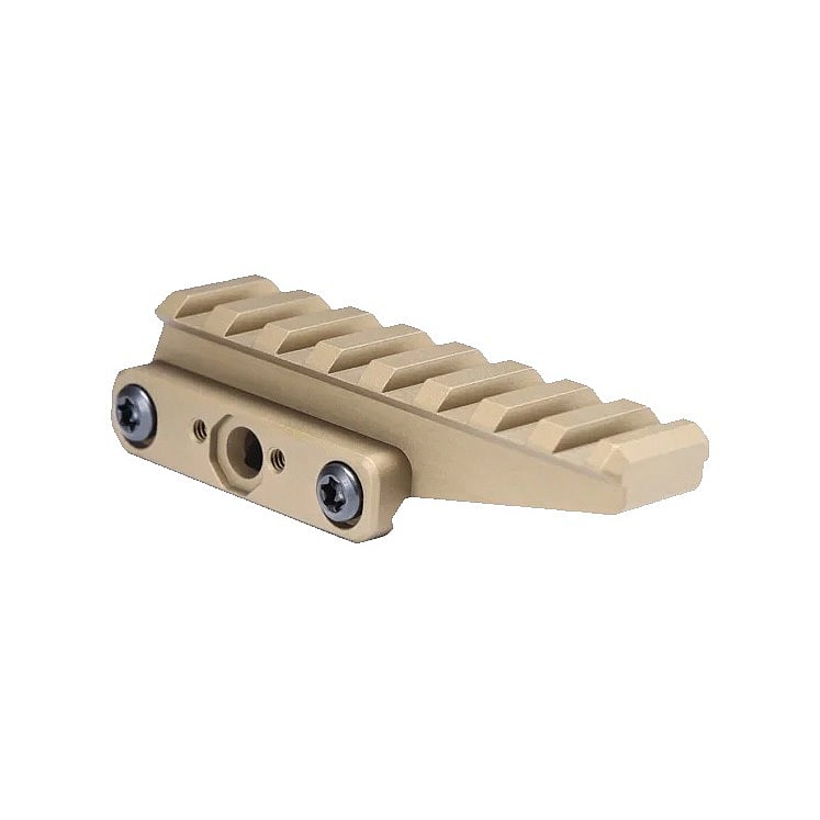Unity Tactical FAST Optic Riser