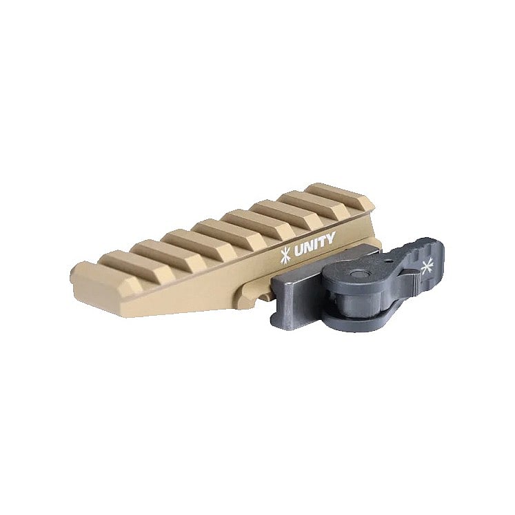 Unity Tactical FAST Optic Riser