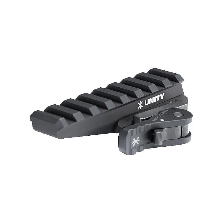 Unity Tactical FAST Optic Riser