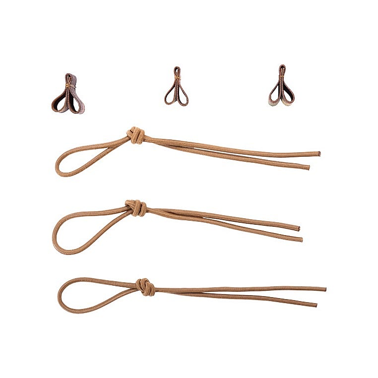 Bungee Retention Kit