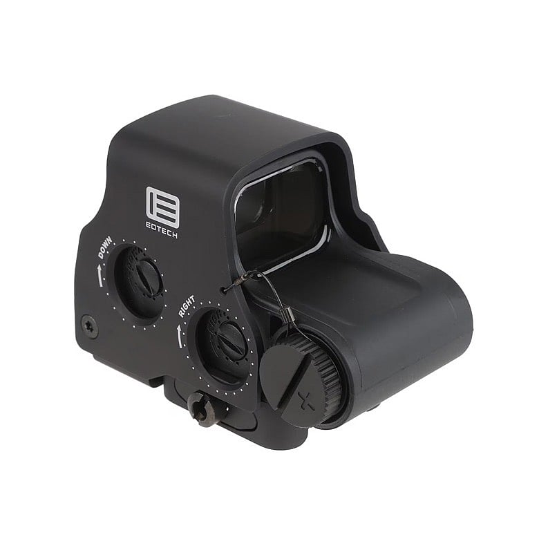 EOTECH EXPS2-0 Holographic Weapon Sight