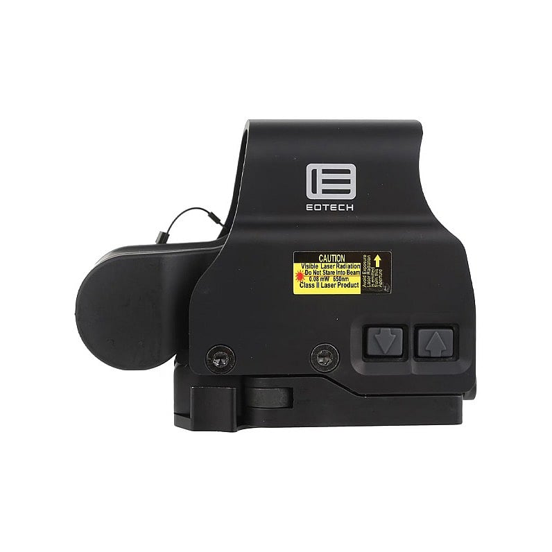 EOTECH EXPS2-0 Holographic Weapon Sight