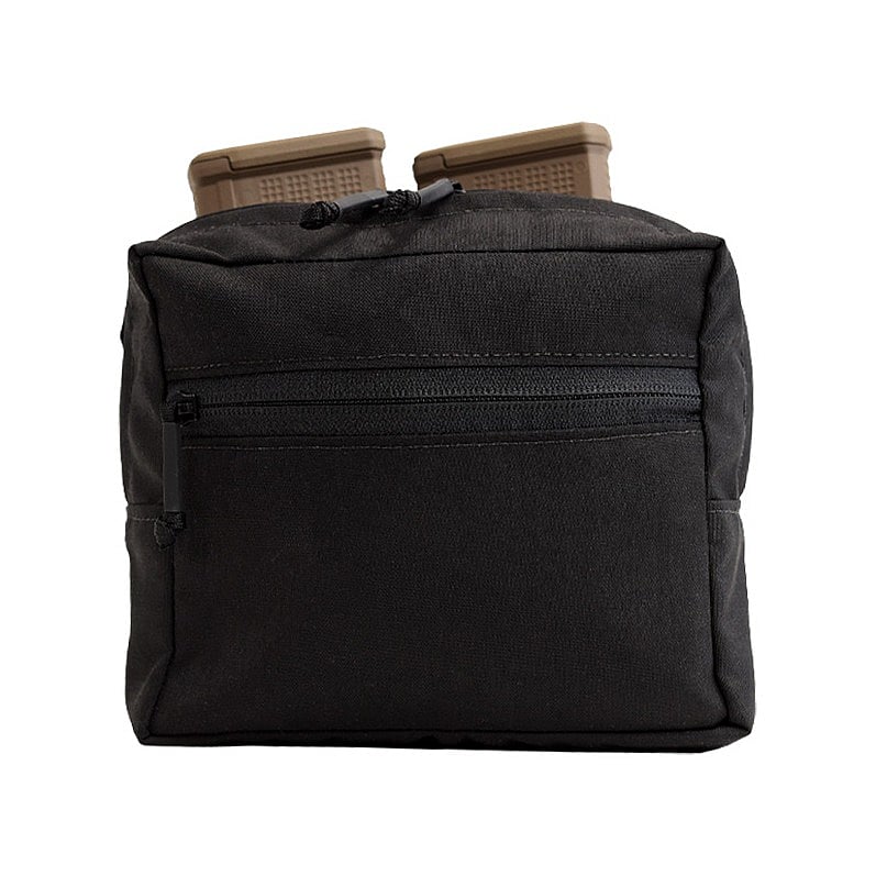 Double Mag GP Pouch 7x6x3