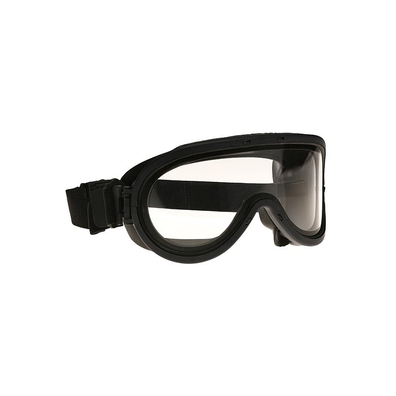 Anti-Fog Tactical Fragmentation Goggle