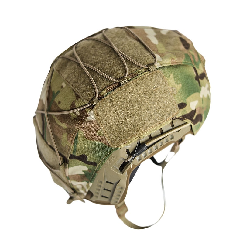 ArmorSource Helmet Cover | Midwest Armor