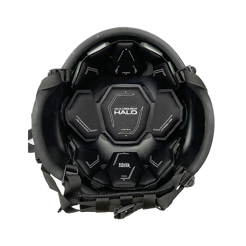 D3O Halo Helmet Liner Helmet