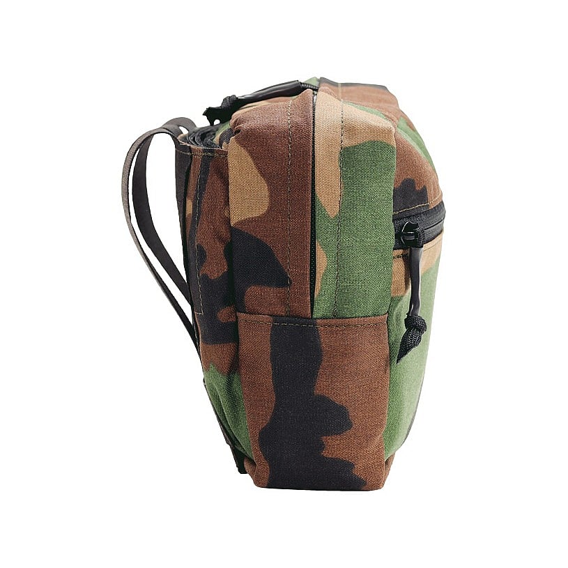 GP 7x6x3 Double Mag Pouch