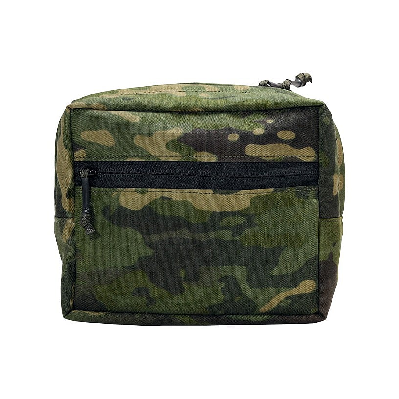 GP 7x6x3 Double Mag Pouch