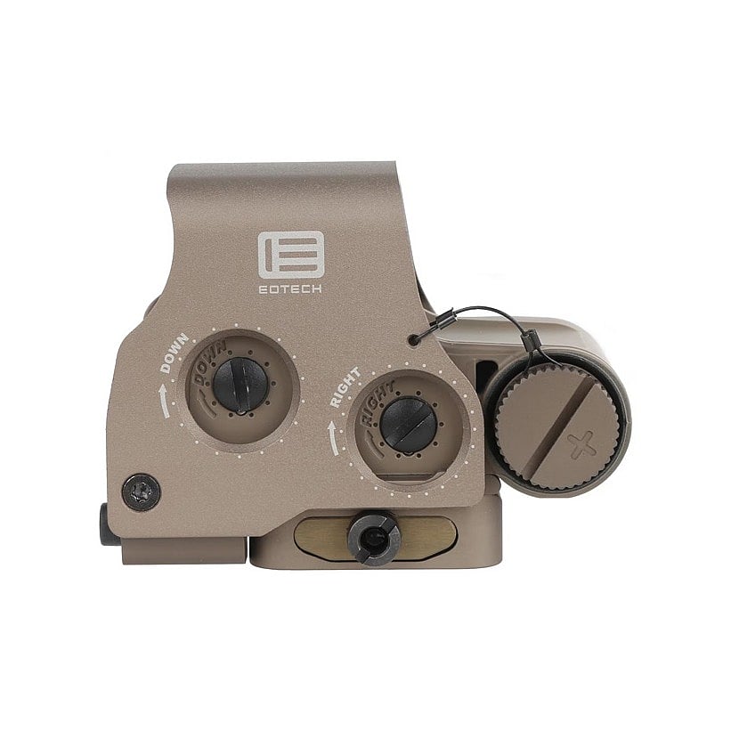 EOTech EXPS3 Holographic Weapon Sight (Tan)