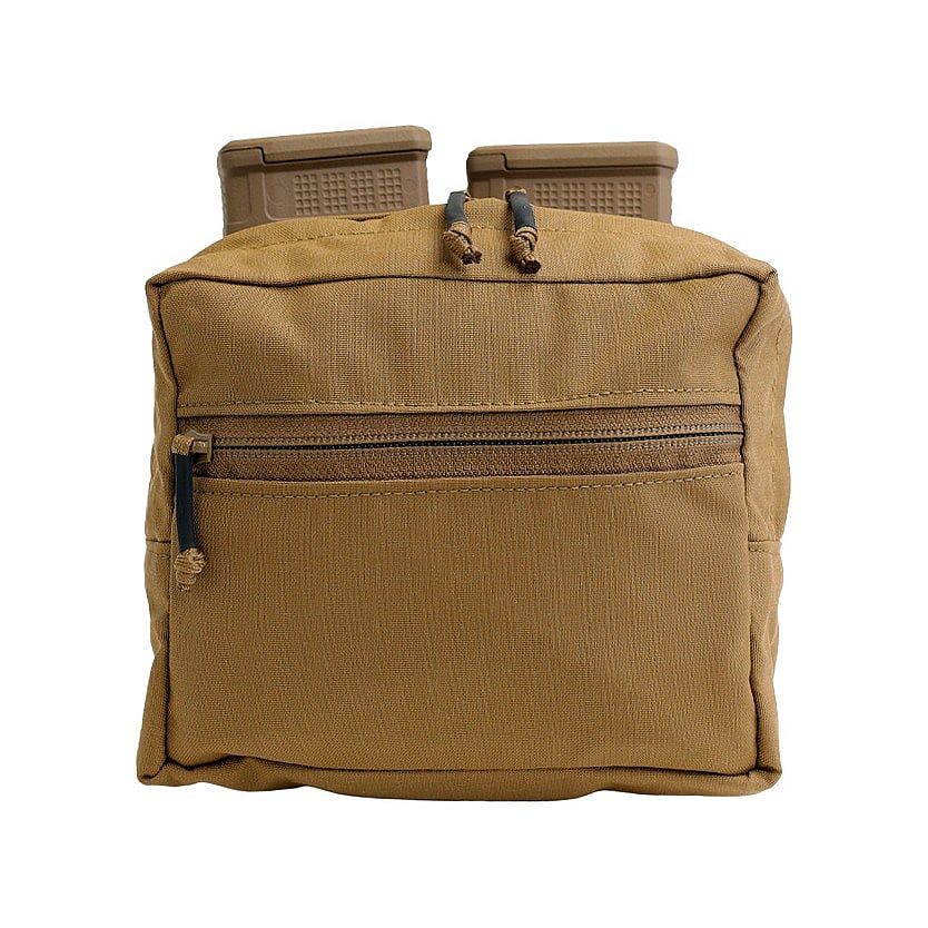 Double Mag GP Pouch 7x6x3