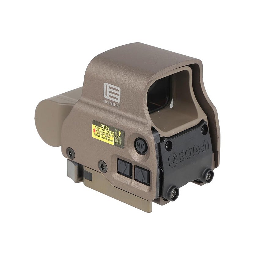 EOTech EXPS3 Holographic Weapon Sight (Tan)