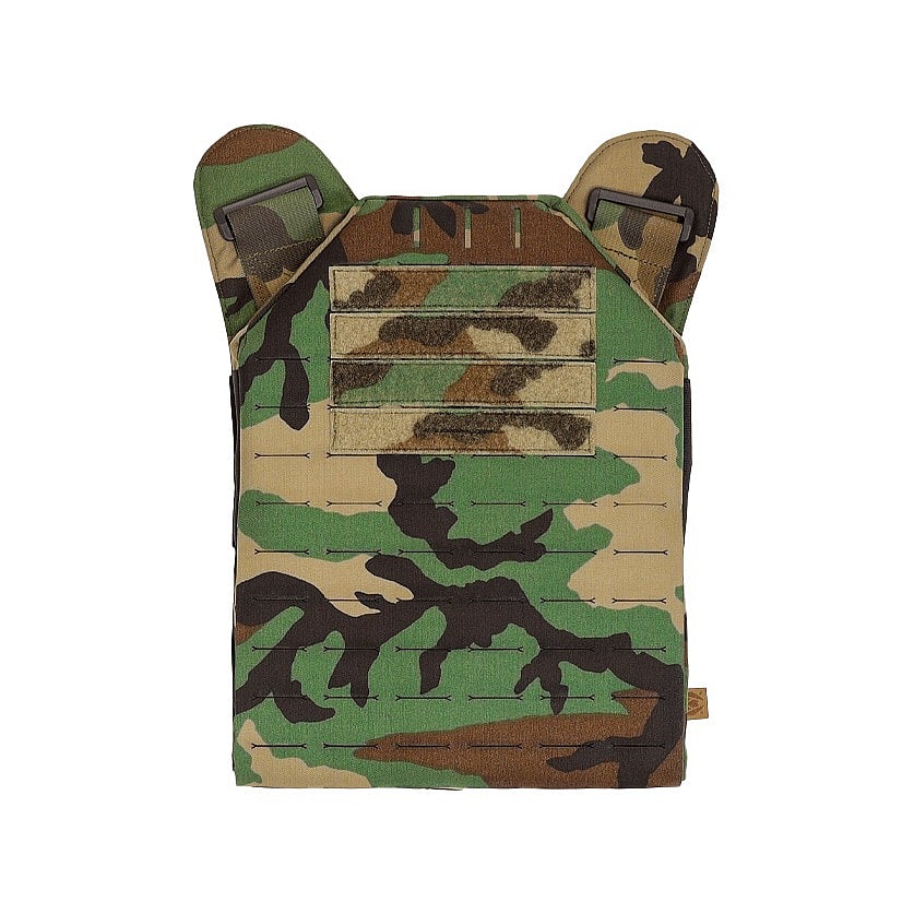 AMP Plate Carrier