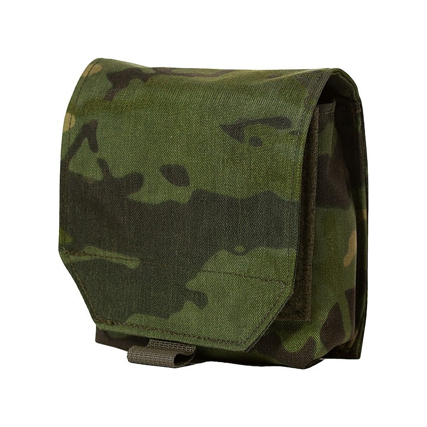 GP 6x5x2 Pouch