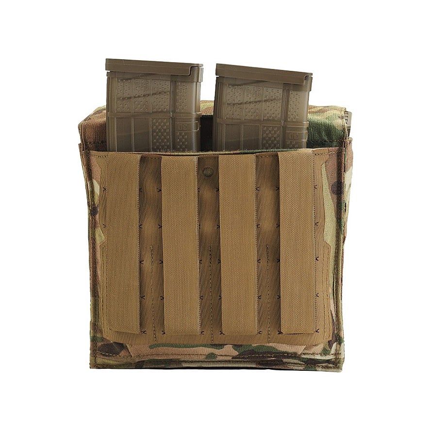 SAW Pouch | Padded M249 Ammo & Utility Pouch