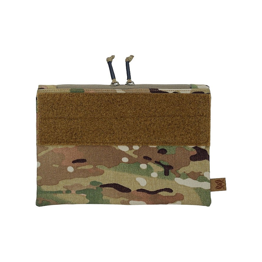 SRV Zip Insert Pouch