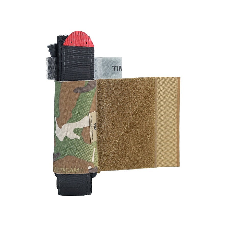 IFAK Elastic Keeper