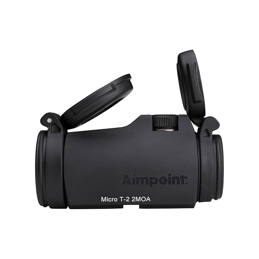 Aimpoint Micro T-2 Red Dot Reflex Sight - No Mount
