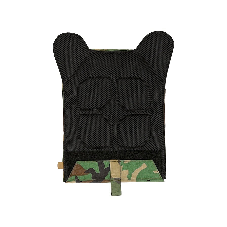 AMP Plate Carrier