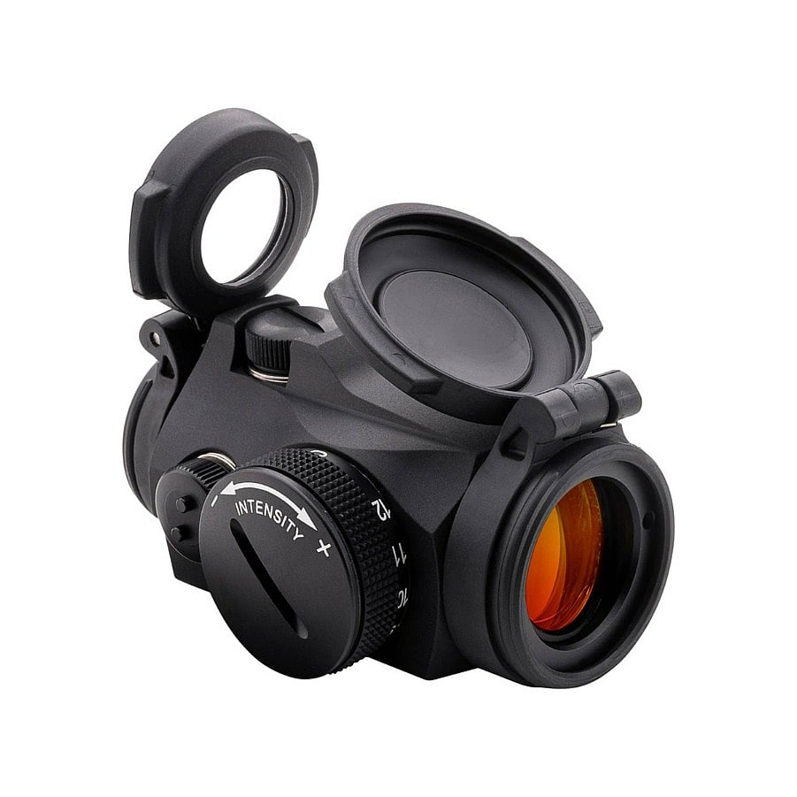 Aimpoint Micro T-2 Red Dot Reflex Sight - No Mount