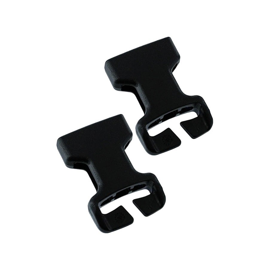1" Field Repairable Buckles