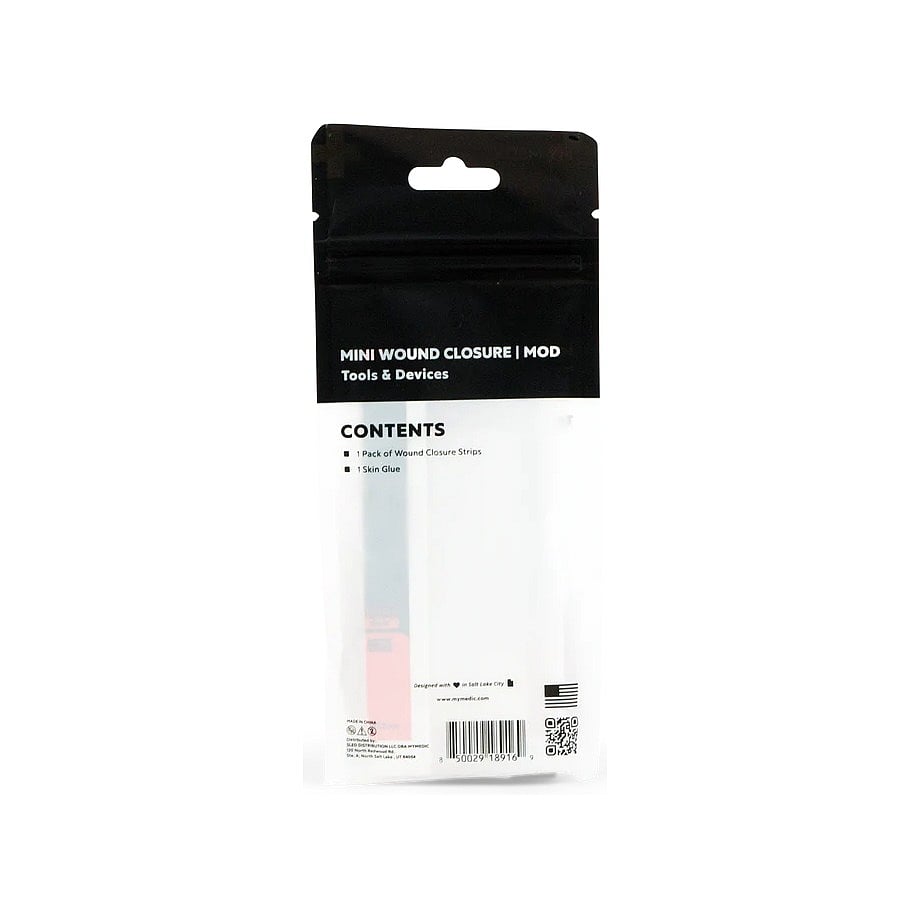 My Medic Mini Wound Closure Mod Regular Price