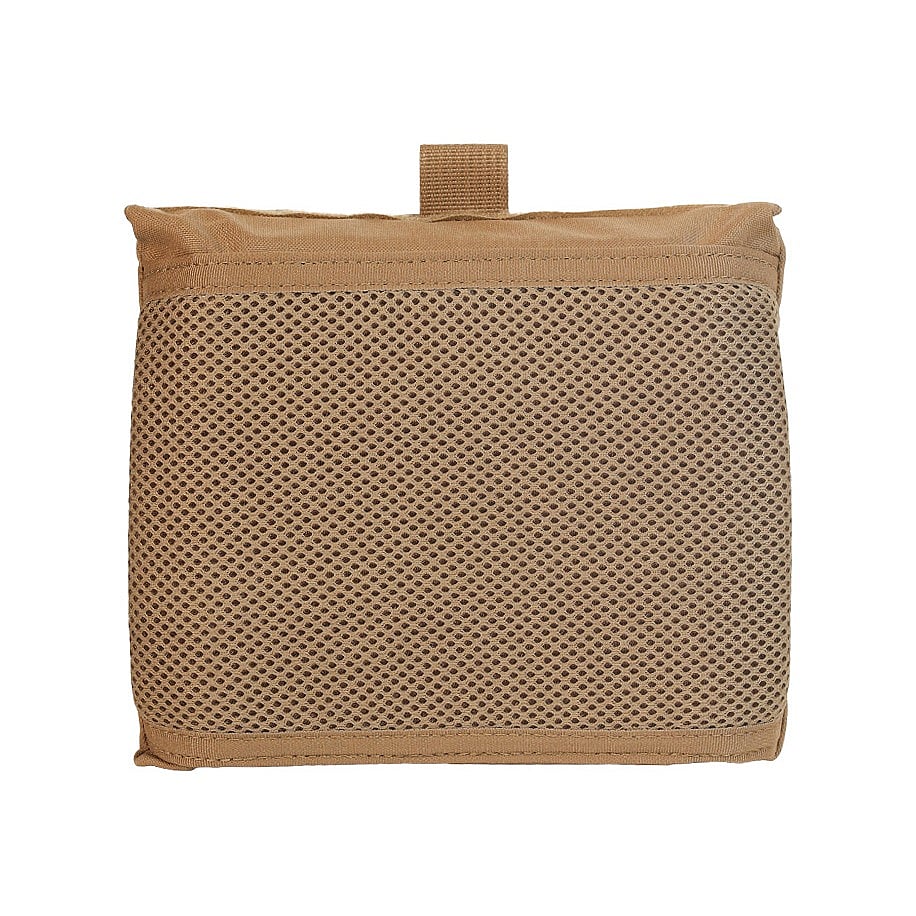 Padded Side Armor Plate Bags