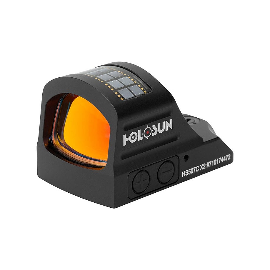 Holosun HS507C-X2
