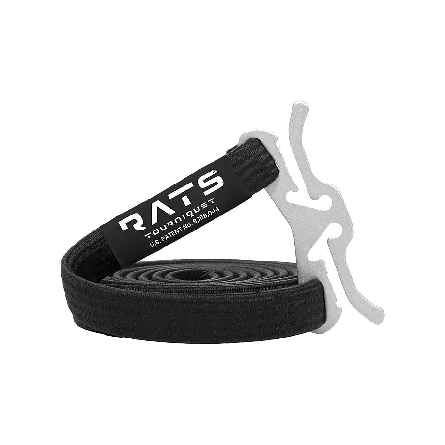 RATS TOURNIQUET