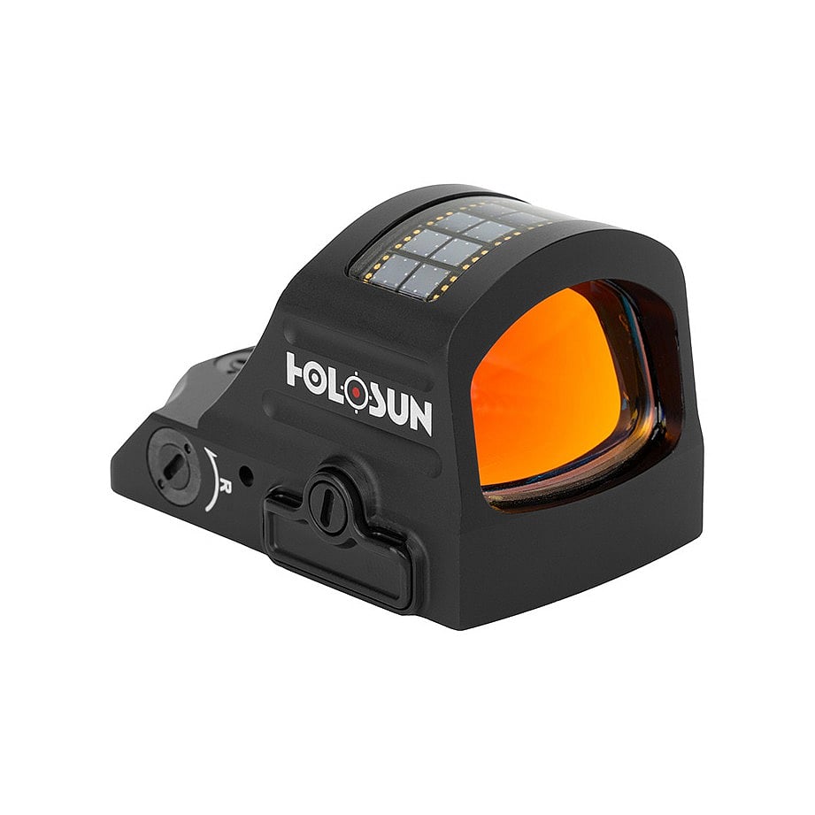 Holosun HS507C-X2