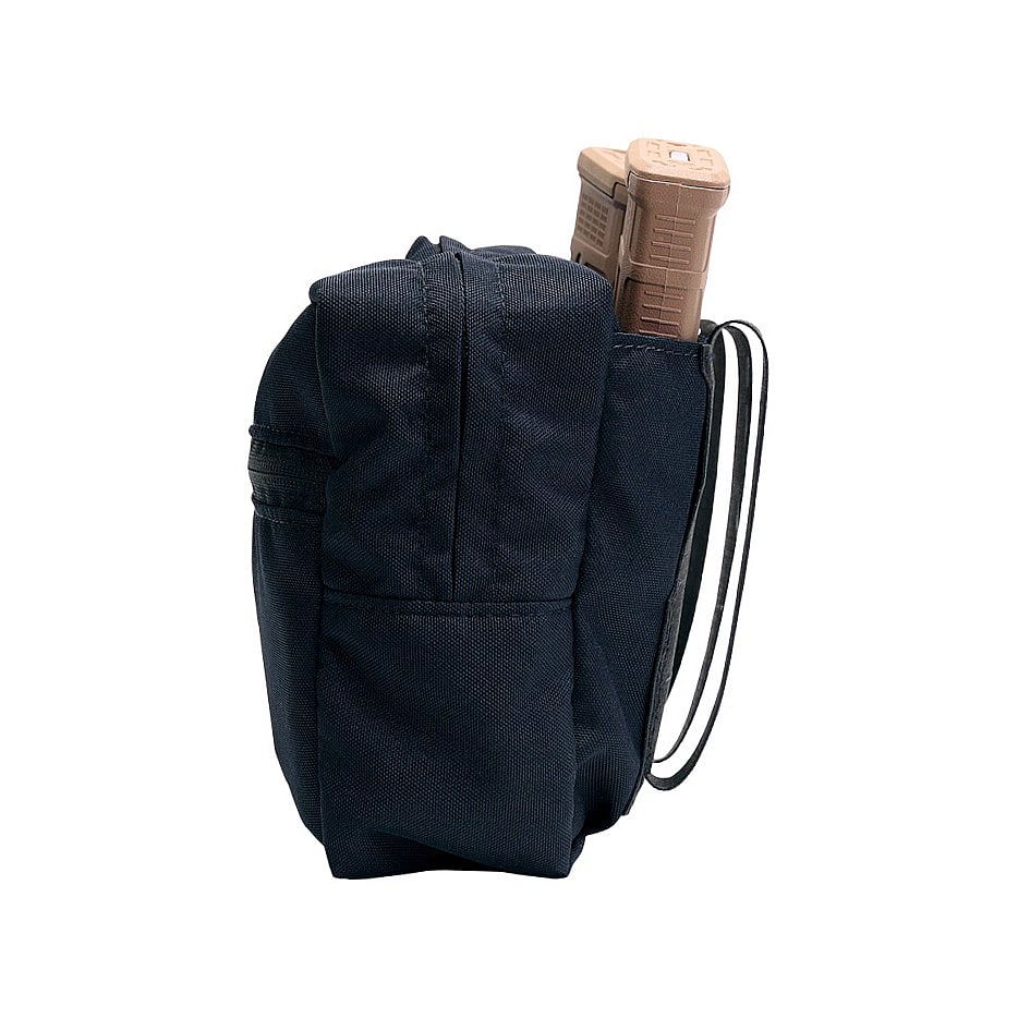 Double Mag GP Pouch LAPDBlue