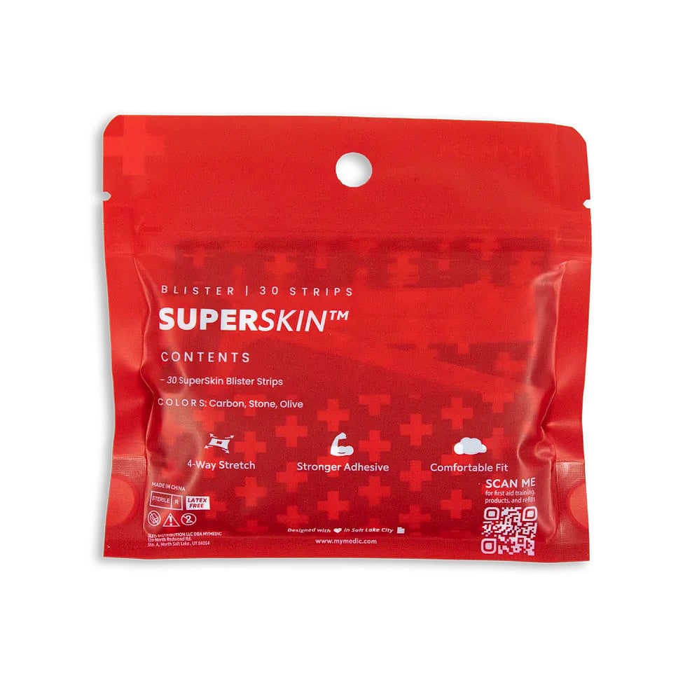 My Medic Superskin™ Blister Tape