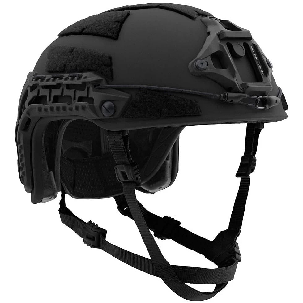 Caiman Ballistic Helmet
