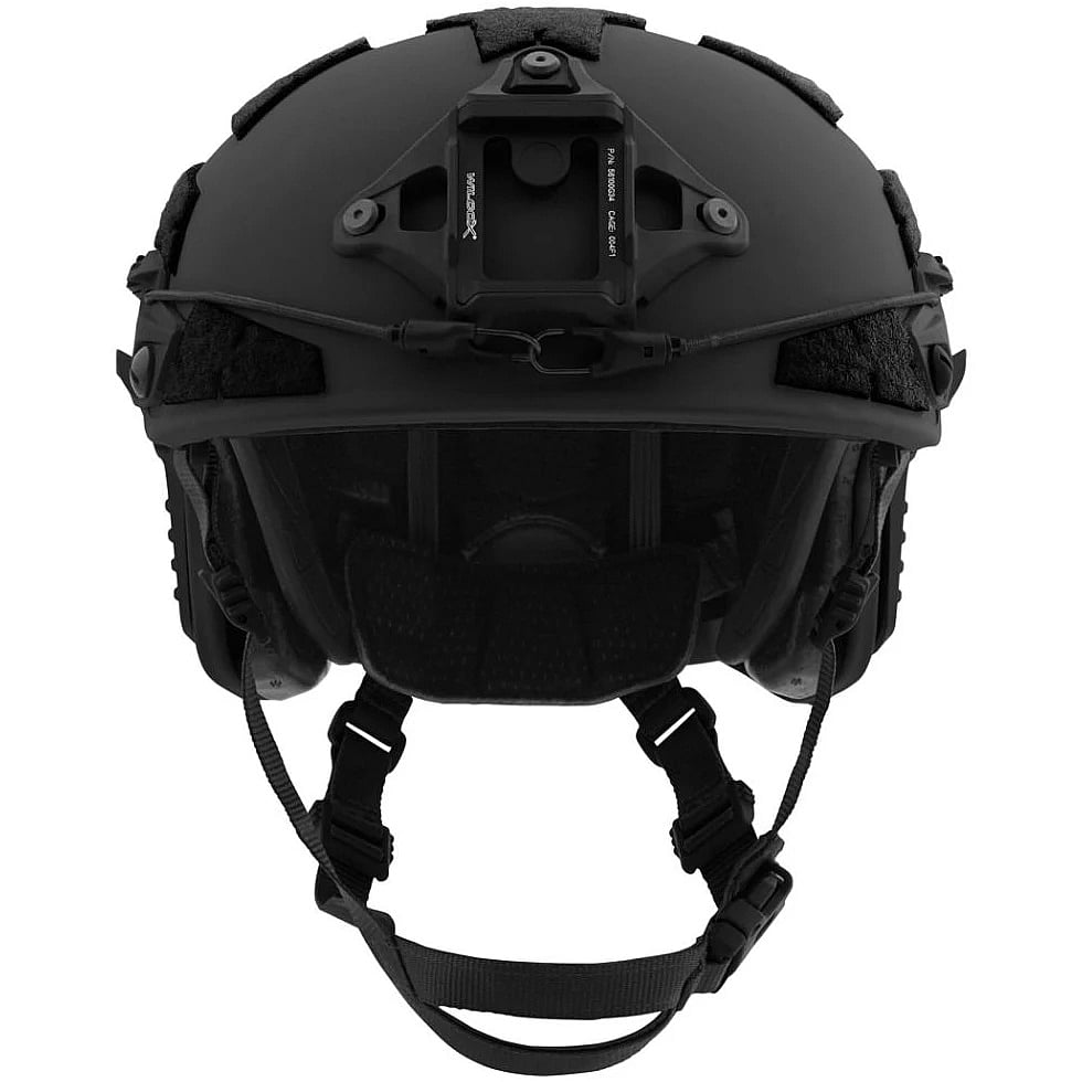 Caiman Ballistic Helmet