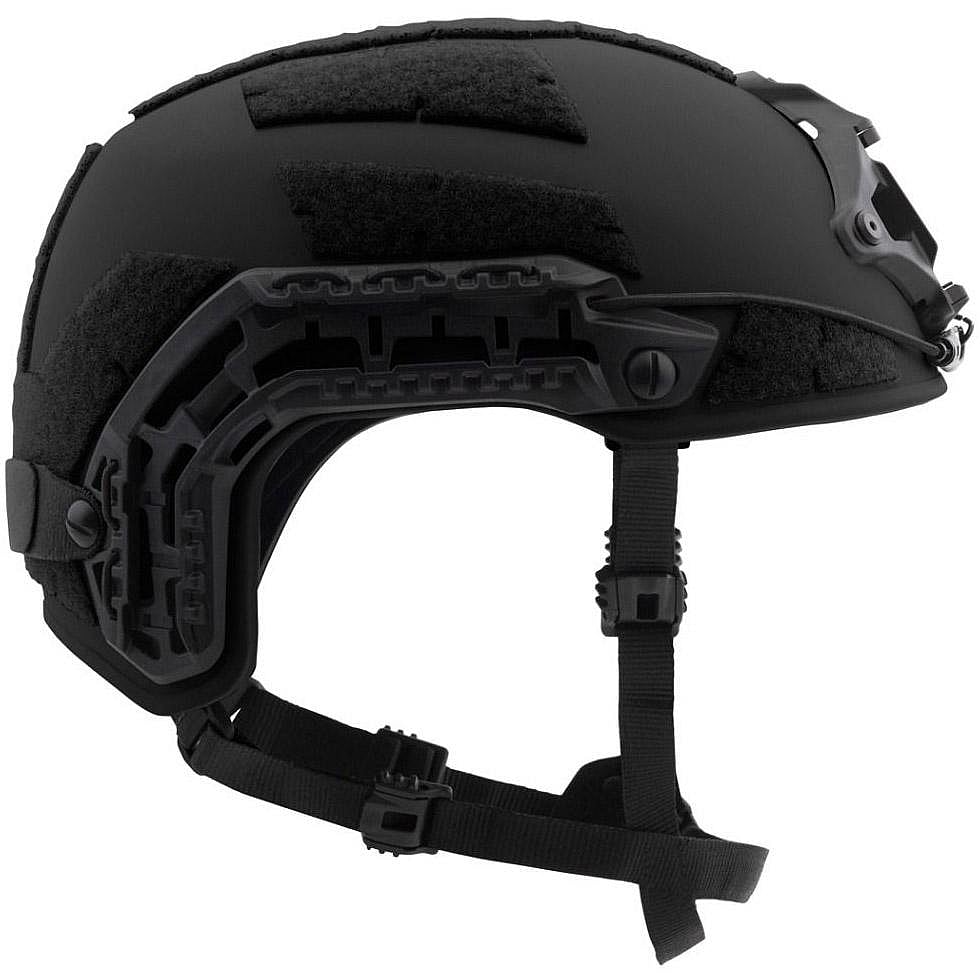 Caiman Ballistic Helmet